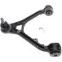 DORMAN 522-521 Suspension Control Arm And Ball Joint Assembly