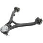 DORMAN 522-521 Suspension Control Arm And Ball Joint Assembly