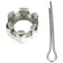 DORMAN 522-521 Suspension Control Arm And Ball Joint Assembly
