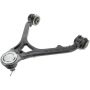 DORMAN 522-522 Suspension Control Arm And Ball Joint Assembly