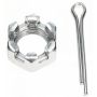 DORMAN 522-522 Suspension Control Arm And Ball Joint Assembly