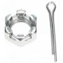 DORMAN 522-522 Suspension Control Arm And Ball Joint Assembly