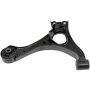 DORMAN 522-523 Suspension Control Arm