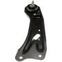 DORMAN 522-533 Suspension Trailing Arm