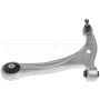 DORMAN 522-547 Suspension Control Arm And Ball Joint Assembly
