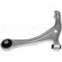 DORMAN 522-548 Suspension Control Arm And Ball Joint Assembly