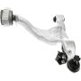 DORMAN 522-551 Suspension Control Arm And Ball Joint Assembly