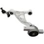 DORMAN 522-552 Suspension Control Arm And Ball Joint Assembly