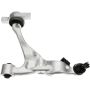 DORMAN 522-552 Suspension Control Arm And Ball Joint Assembly