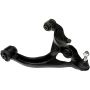 DORMAN 522-555 Suspension Control Arm And Ball Joint Assembly