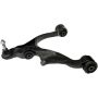 DORMAN 522-555 Suspension Control Arm And Ball Joint Assembly