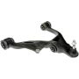 DORMAN 522-556 Suspension Control Arm And Ball Joint Assembly