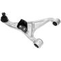 DORMAN 522-561 Suspension Control Arm And Ball Joint Assembly