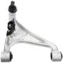 DORMAN 522-561 Suspension Control Arm And Ball Joint Assembly