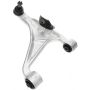 DORMAN 522-562 Suspension Control Arm And Ball Joint Assembly
