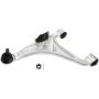 DORMAN 522-562 Suspension Control Arm And Ball Joint Assembly