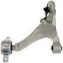 DORMAN 522-567 Suspension Control Arm And Ball Joint Assembly