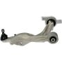 DORMAN 522-567 Suspension Control Arm And Ball Joint Assembly