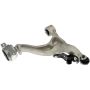 DORMAN 522-567 Suspension Control Arm And Ball Joint Assembly