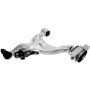 DORMAN 522-568 Suspension Control Arm And Ball Joint Assembly