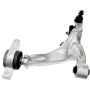 DORMAN 522-568 Suspension Control Arm And Ball Joint Assembly