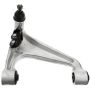 DORMAN 522-569 Suspension Control Arm And Ball Joint Assembly