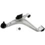 DORMAN 522-570 Suspension Control Arm And Ball Joint Assembly
