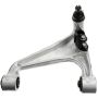 DORMAN 522-570 Suspension Control Arm And Ball Joint Assembly