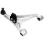 DORMAN 522-571 Suspension Control Arm And Ball Joint Assembly