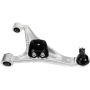 DORMAN 522-572 Suspension Control Arm And Ball Joint Assembly
