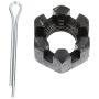 DORMAN 522-572 Suspension Control Arm And Ball Joint Assembly