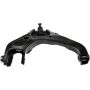 DORMAN 522-580 Suspension Control Arm And Ball Joint Assembly