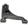 DORMAN 522-583 Suspension Control Arm And Ball Joint Assembly