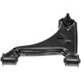 DORMAN 522-583 Suspension Control Arm And Ball Joint Assembly