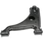 DORMAN 522-584 Suspension Control Arm And Ball Joint Assembly