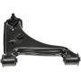 DORMAN 522-584 Suspension Control Arm And Ball Joint Assembly