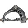 DORMAN 522-588 Suspension Control Arm And Ball Joint Assembly