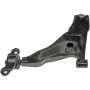 DORMAN 522-602 Suspension Control Arm And Ball Joint Assembly