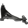 DORMAN 522-602 Suspension Control Arm And Ball Joint Assembly