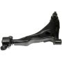 DORMAN 522-603 Suspension Control Arm And Ball Joint Assembly