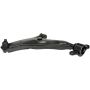 DORMAN 522-603 Suspension Control Arm And Ball Joint Assembly