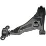DORMAN 522-604 Suspension Control Arm And Ball Joint Assembly