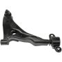 DORMAN 522-604 Suspension Control Arm And Ball Joint Assembly
