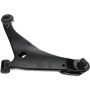 DORMAN 522-605 Suspension Control Arm And Ball Joint Assembly
