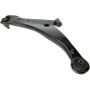 DORMAN 522-606 Suspension Control Arm And Ball Joint Assembly