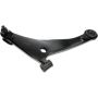 DORMAN 522-606 Suspension Control Arm And Ball Joint Assembly