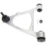 DORMAN 522-609 Suspension Control Arm And Ball Joint Assembly