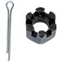 DORMAN 522-609 Suspension Control Arm And Ball Joint Assembly