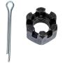 DORMAN 522-609 Suspension Control Arm And Ball Joint Assembly