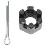 DORMAN 522-610 Suspension Control Arm And Ball Joint Assembly
